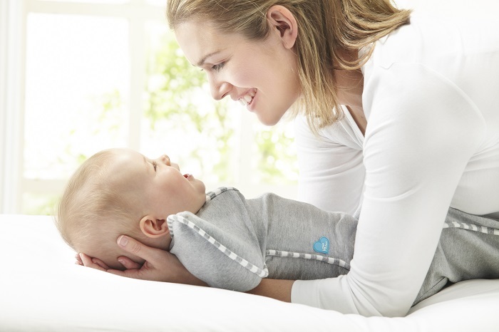 Otulacz dla noworodka – jak wybrać najlepszy?
