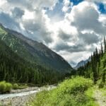 Top 10 cudów przyrody w Meksyku – miejsc, które zapierają dech